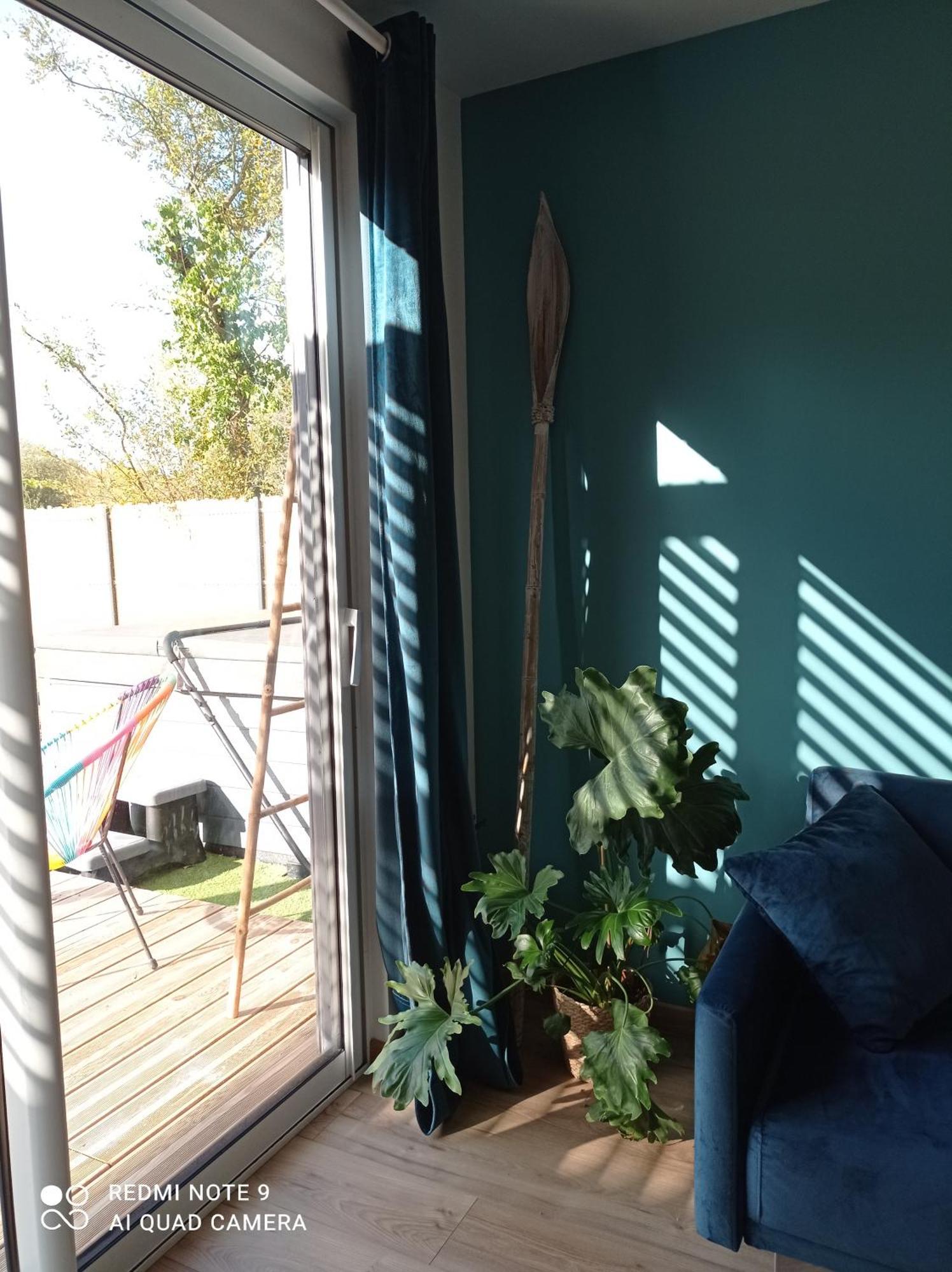 Apb Spa Locations Avec Jacuzzi Privatif Saint-Jean-de-Monts Room photo