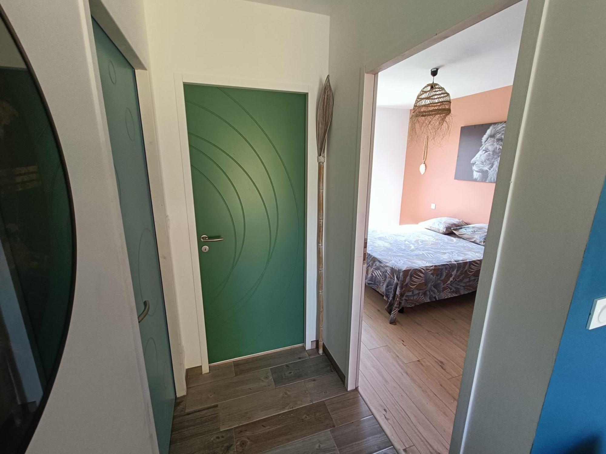 Apb Spa Locations Avec Jacuzzi Privatif Saint-Jean-de-Monts Exterior photo