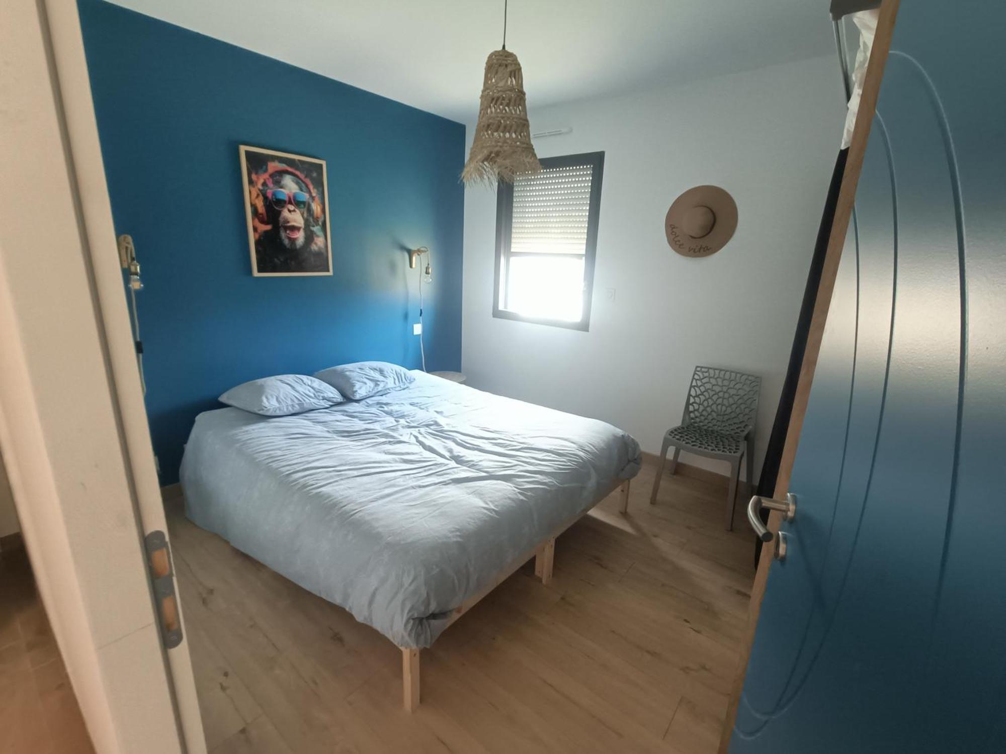 Apb Spa Locations Avec Jacuzzi Privatif Saint-Jean-de-Monts Exterior photo