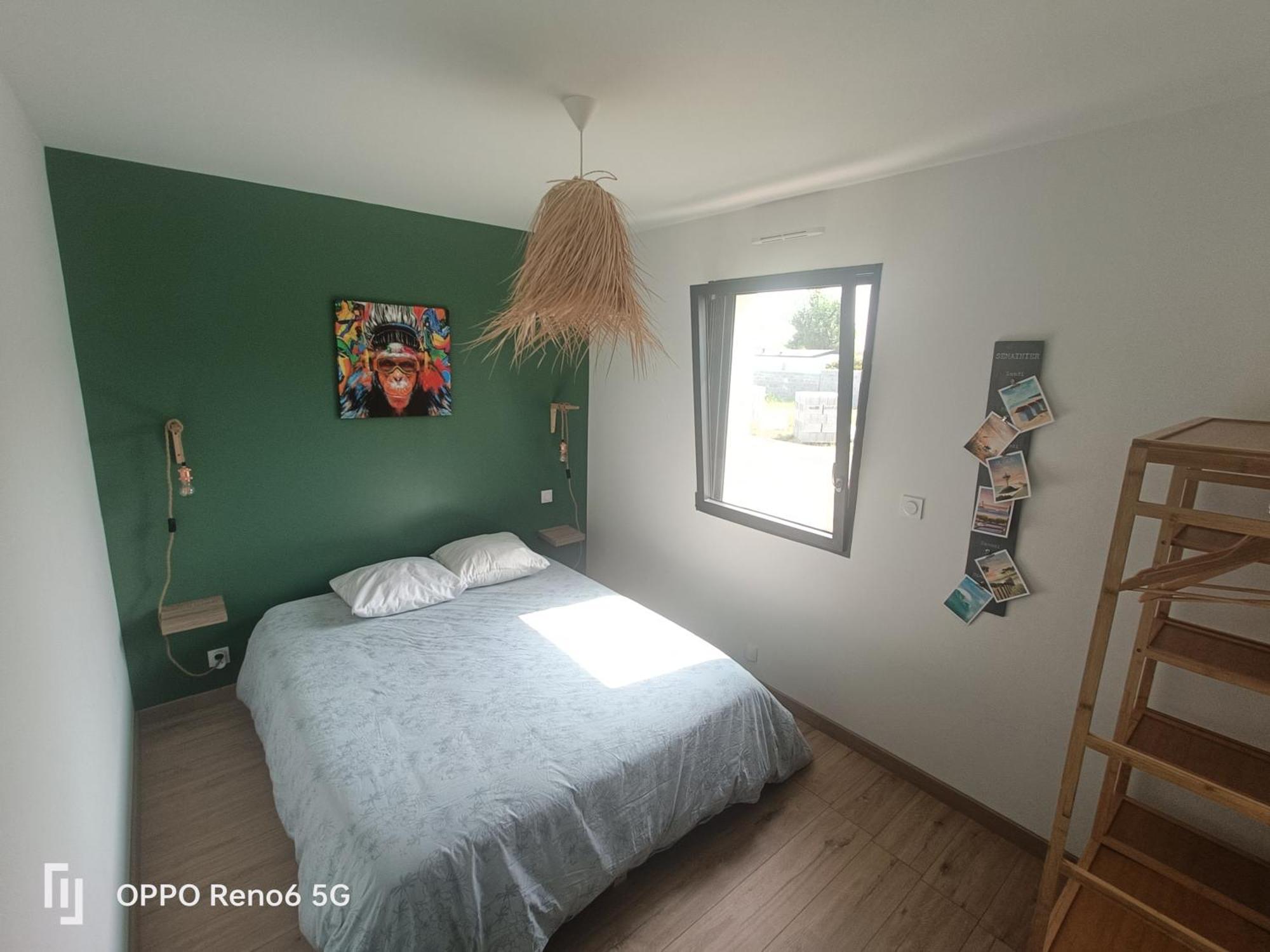 Apb Spa Locations Avec Jacuzzi Privatif Saint-Jean-de-Monts Exterior photo