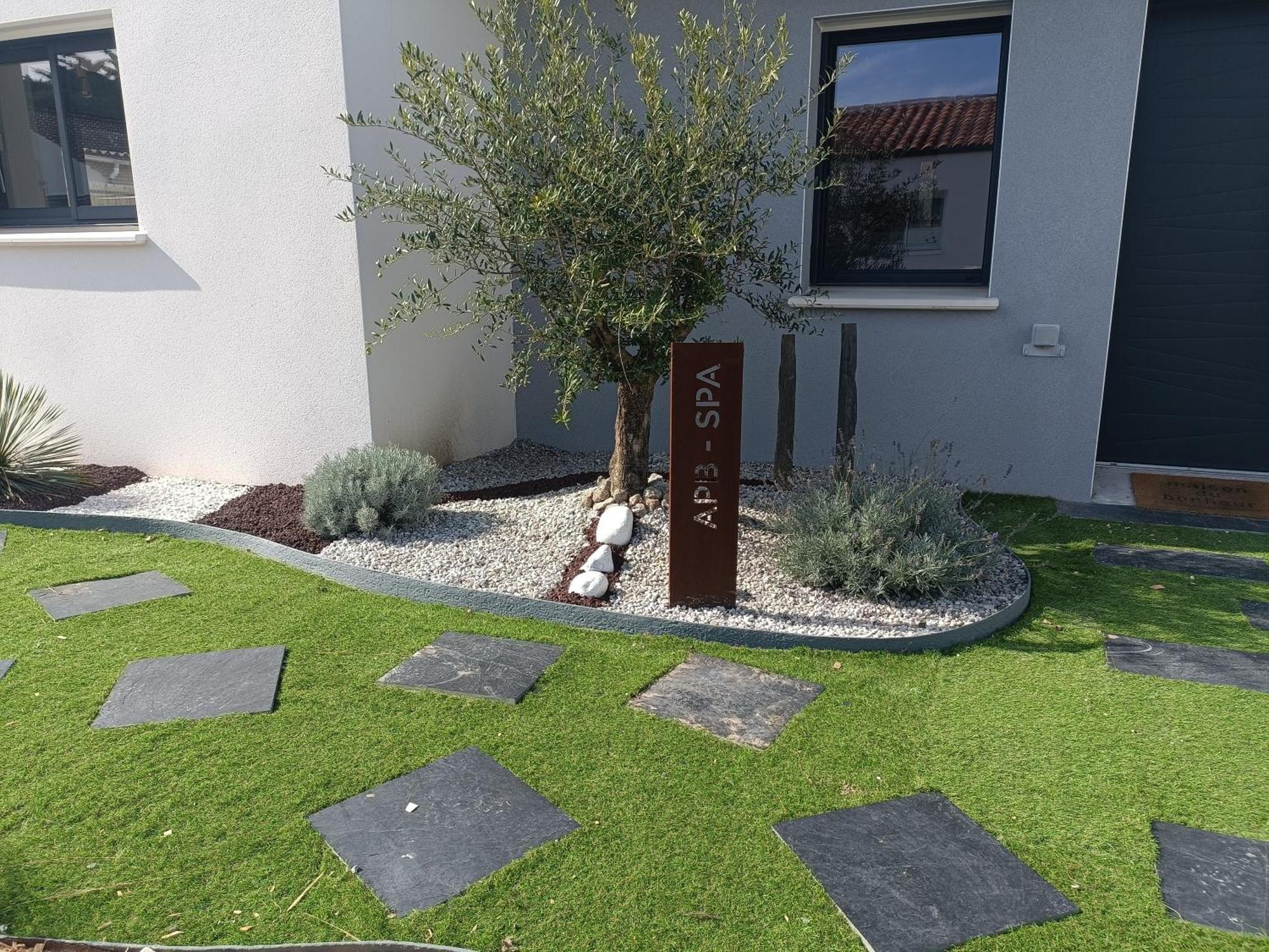 Apb Spa Locations Avec Jacuzzi Privatif Saint-Jean-de-Monts Exterior photo